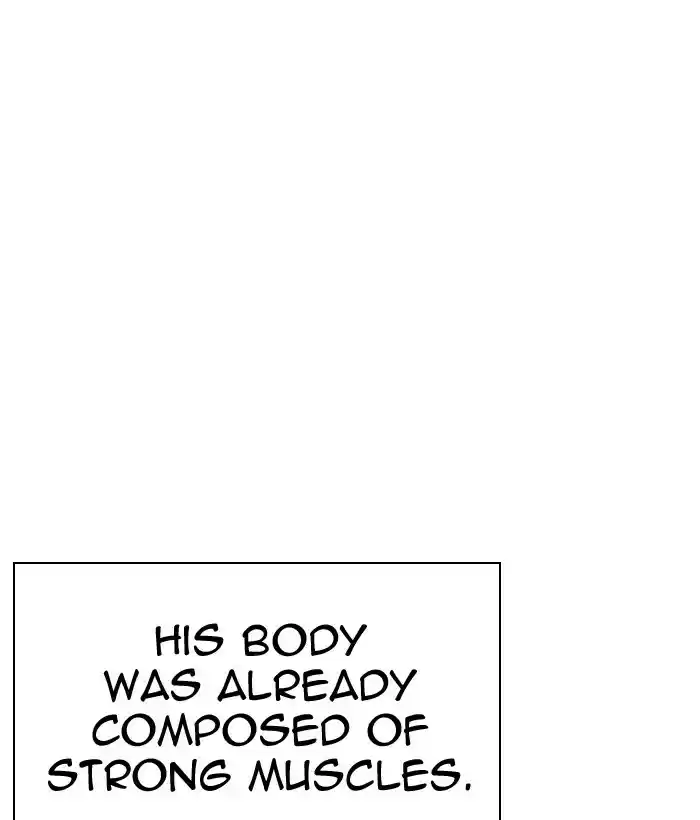 Lookism Chapter 300: Ep. 300: Vs Johan Seong