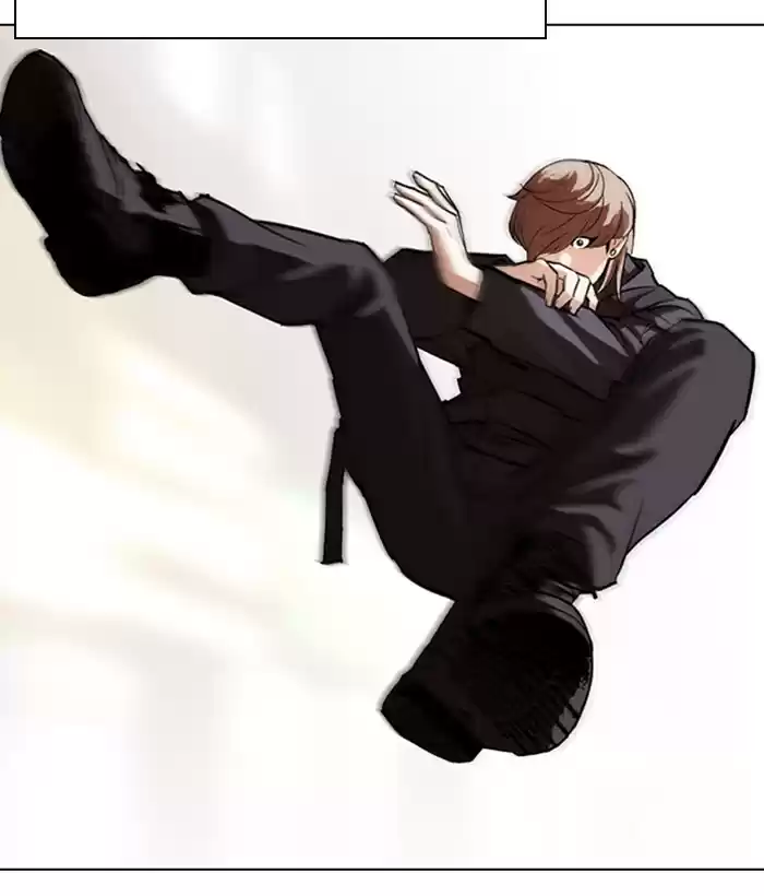 Lookism Chapter 300: Ep. 300: Vs Johan Seong