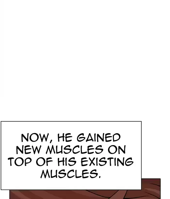 Lookism Chapter 300: Ep. 300: Vs Johan Seong