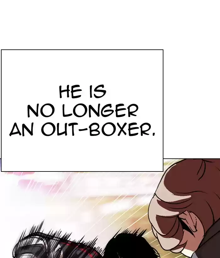 Lookism Chapter 300: Ep. 300: Vs Johan Seong