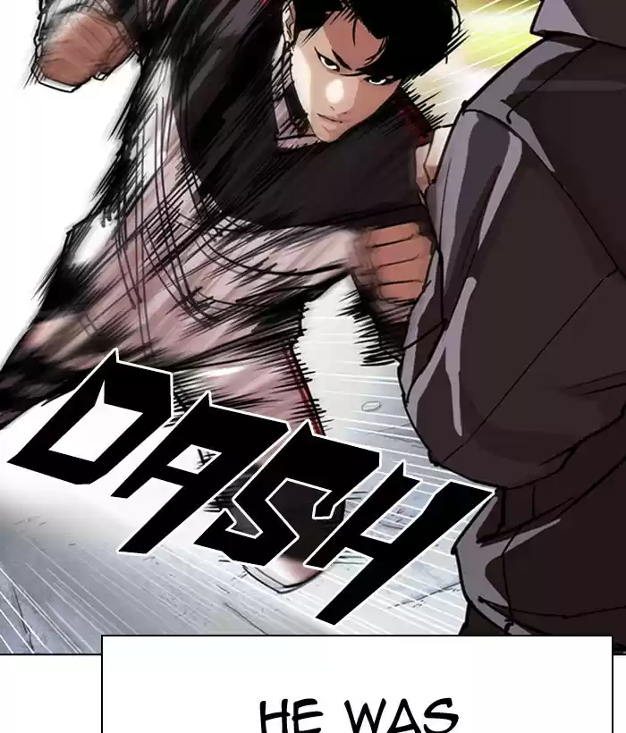 Lookism Chapter 300: Ep. 300: Vs Johan Seong