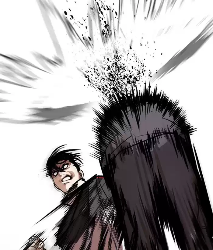 Lookism Chapter 300: Ep. 300: Vs Johan Seong