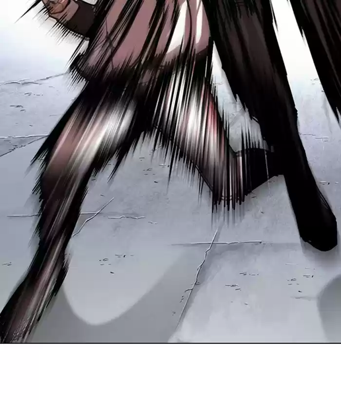 Lookism Chapter 300: Ep. 300: Vs Johan Seong