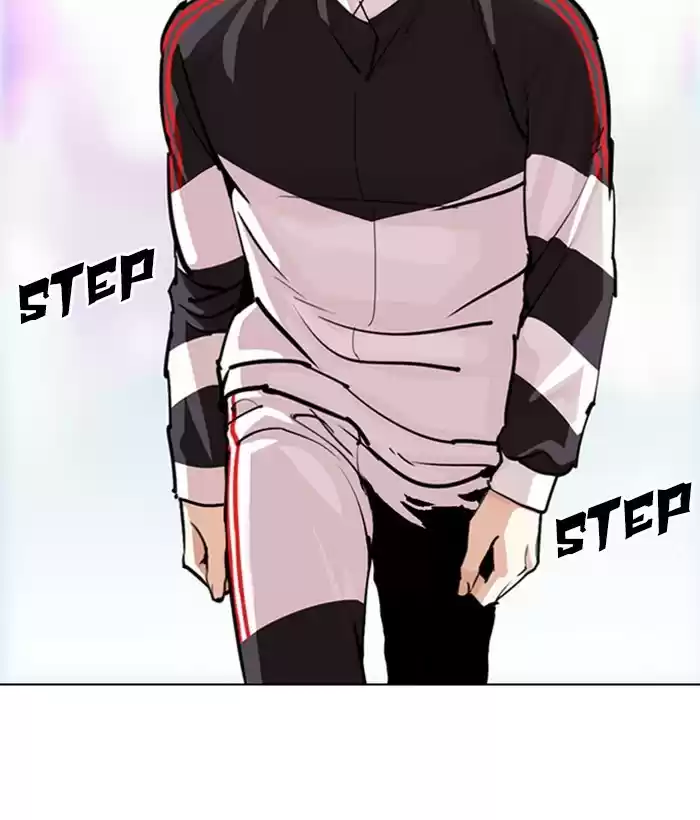 Lookism Chapter 300: Ep. 300: Vs Johan Seong