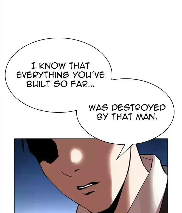 Lookism Chapter 300: Ep. 300: Vs Johan Seong