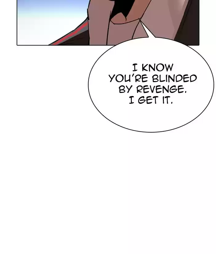 Lookism Chapter 300: Ep. 300: Vs Johan Seong