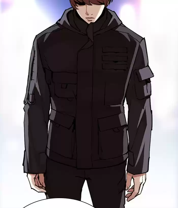 Lookism Chapter 300: Ep. 300: Vs Johan Seong