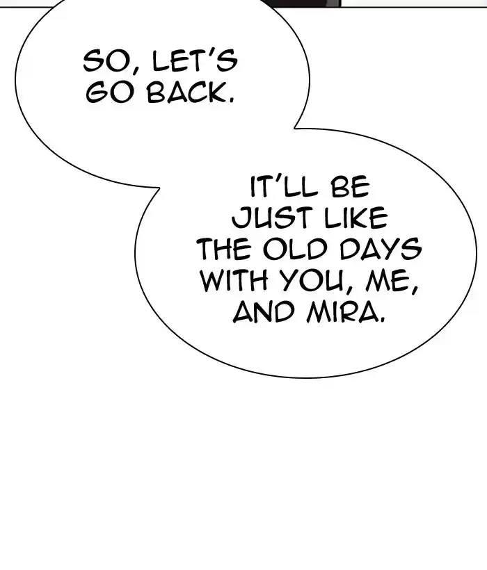 Lookism Chapter 300: Ep. 300: Vs Johan Seong