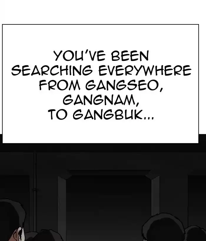 Lookism Chapter 300: Ep. 300: Vs Johan Seong