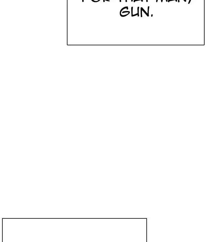 Lookism Chapter 300: Ep. 300: Vs Johan Seong