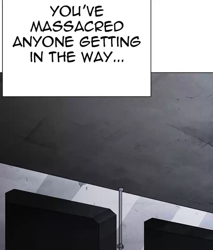 Lookism Chapter 300: Ep. 300: Vs Johan Seong