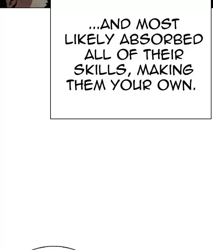 Lookism Chapter 300: Ep. 300: Vs Johan Seong