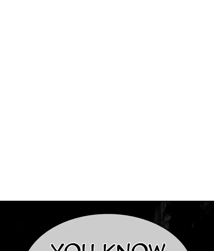 Lookism Chapter 300: Ep. 300: Vs Johan Seong