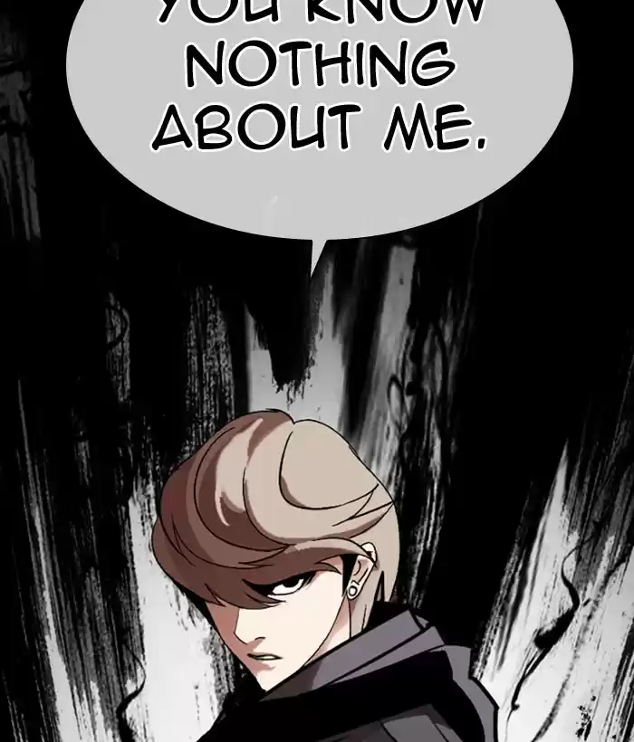 Lookism Chapter 300: Ep. 300: Vs Johan Seong