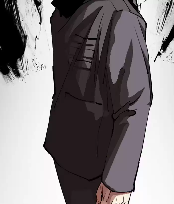 Lookism Chapter 300: Ep. 300: Vs Johan Seong