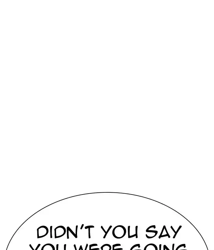 Lookism Chapter 300: Ep. 300: Vs Johan Seong