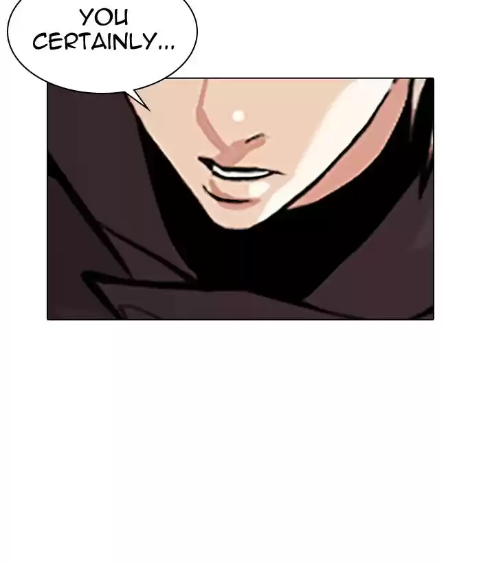 Lookism Chapter 300: Ep. 300: Vs Johan Seong