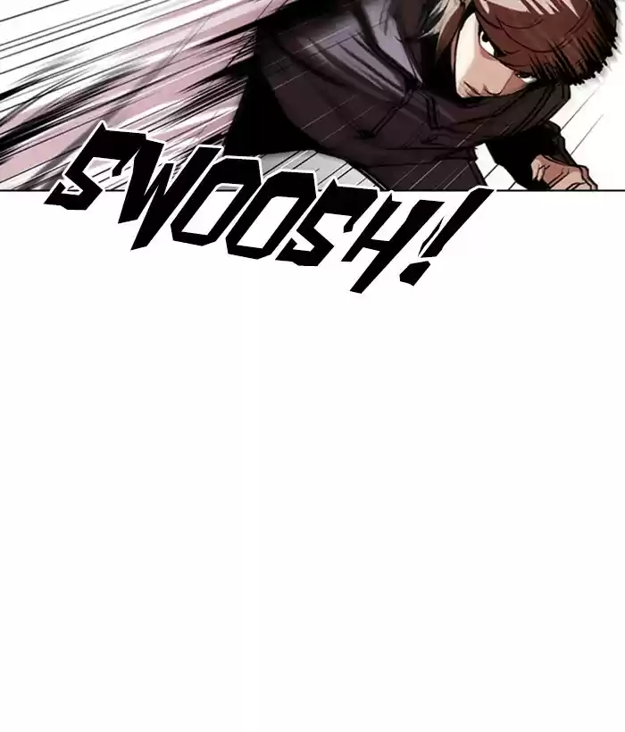 Lookism Chapter 300: Ep. 300: Vs Johan Seong