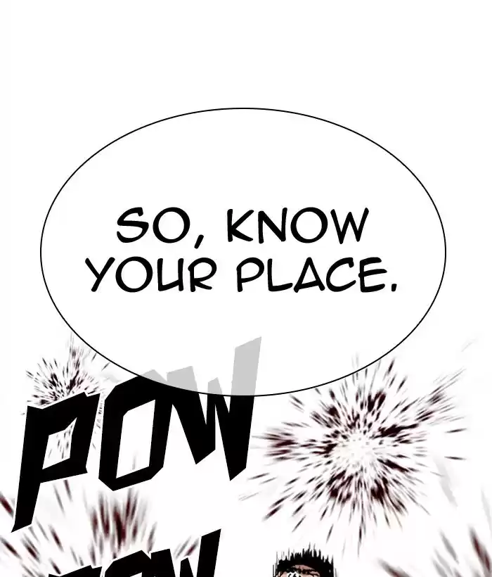 Lookism Chapter 300: Ep. 300: Vs Johan Seong