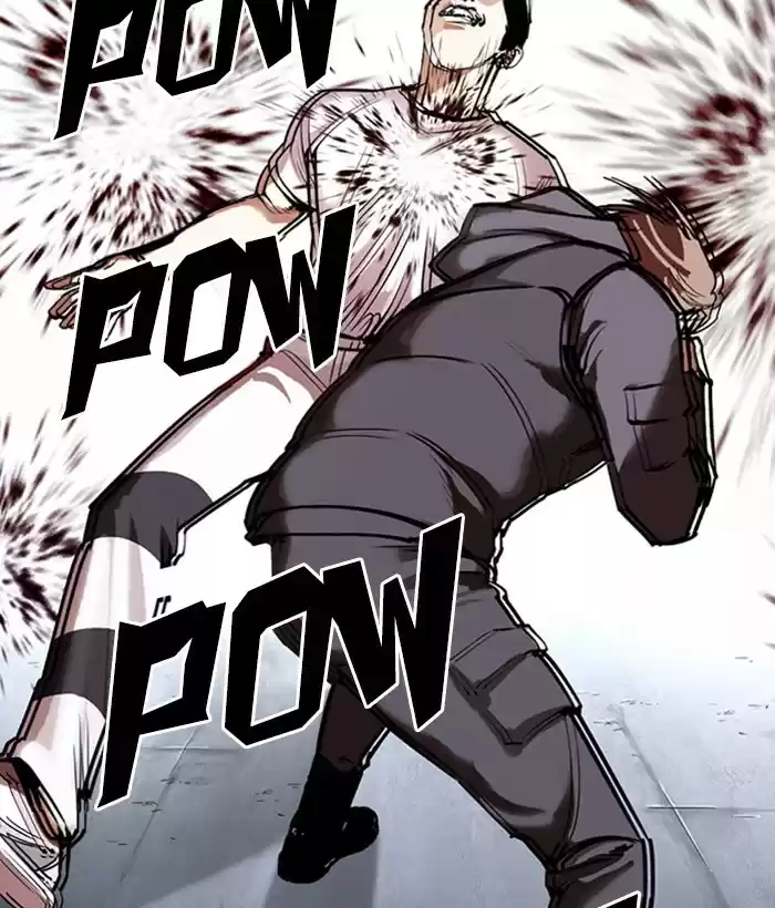 Lookism Chapter 300: Ep. 300: Vs Johan Seong