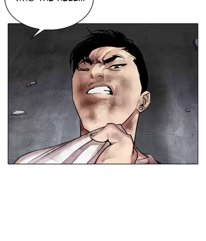 Lookism Chapter 300: Ep. 300: Vs Johan Seong