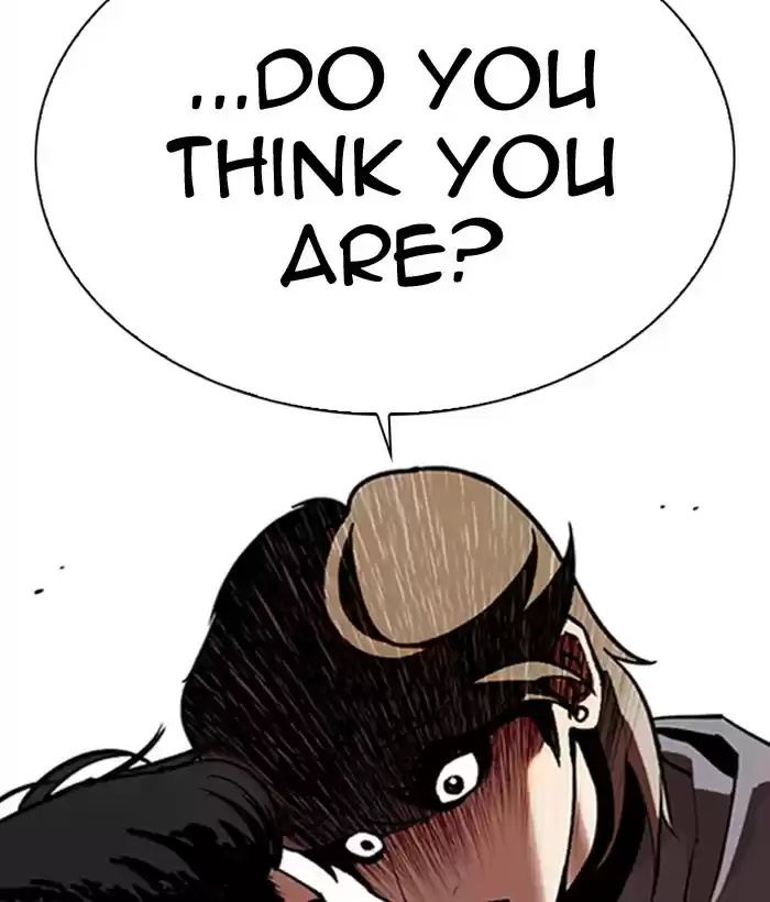 Lookism Chapter 300: Ep. 300: Vs Johan Seong