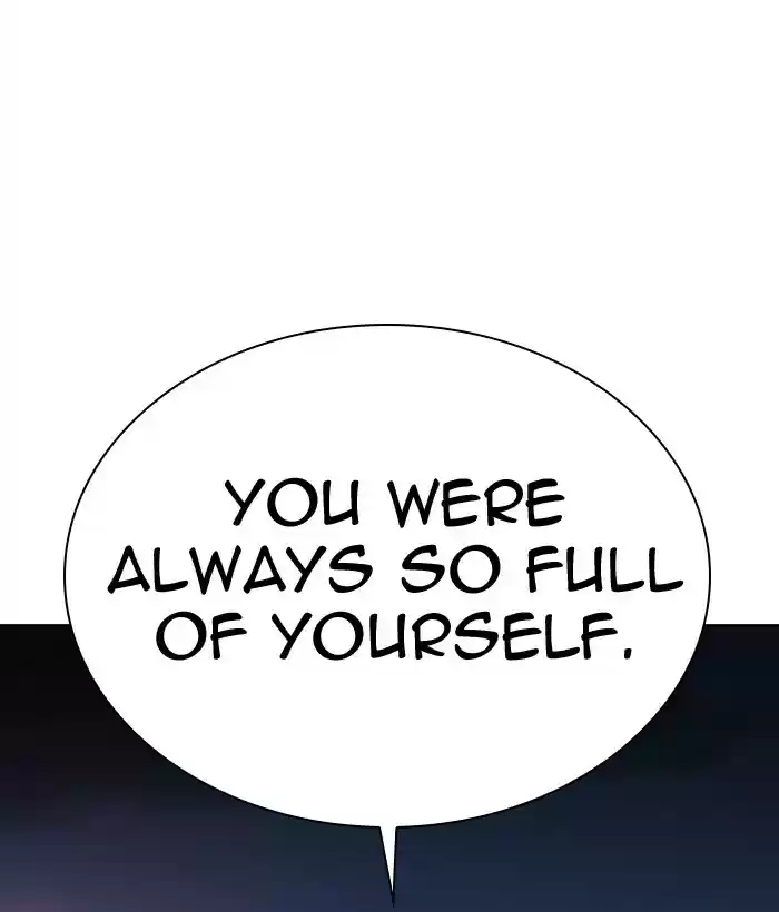 Lookism Chapter 300: Ep. 300: Vs Johan Seong