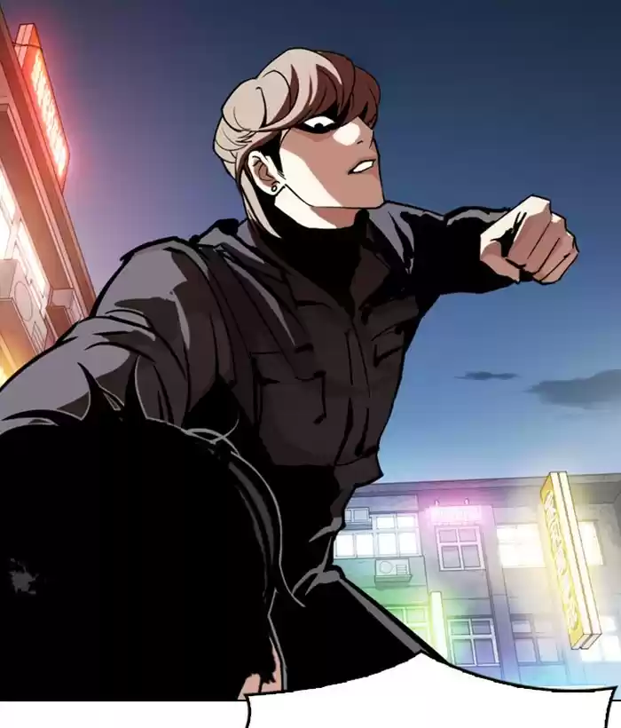 Lookism Chapter 300: Ep. 300: Vs Johan Seong