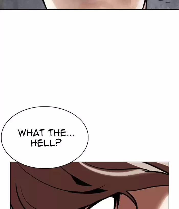 Lookism Chapter 300: Ep. 300: Vs Johan Seong