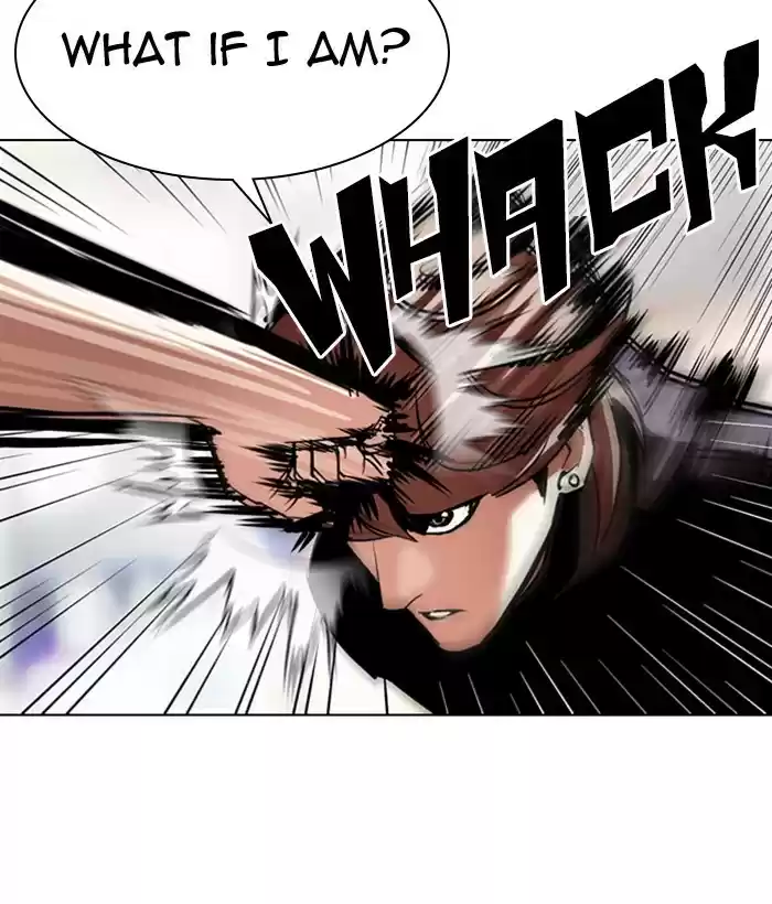 Lookism Chapter 300: Ep. 300: Vs Johan Seong