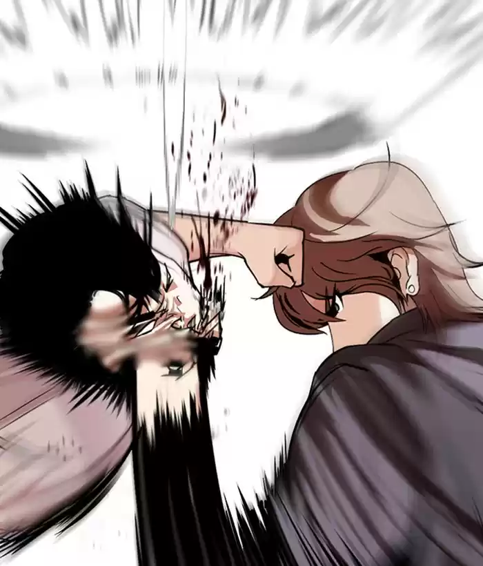 Lookism Chapter 300: Ep. 300: Vs Johan Seong