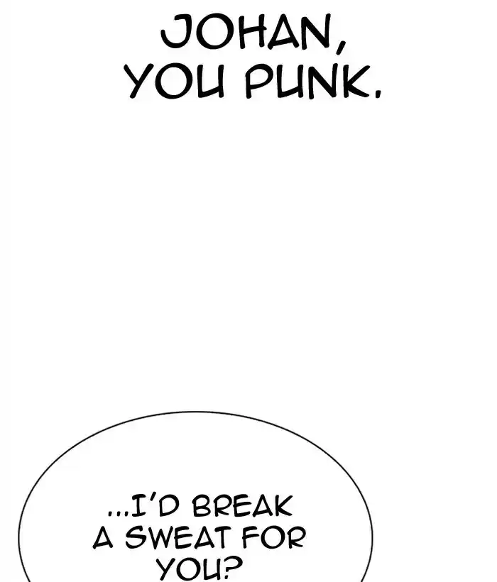 Lookism Chapter 300: Ep. 300: Vs Johan Seong