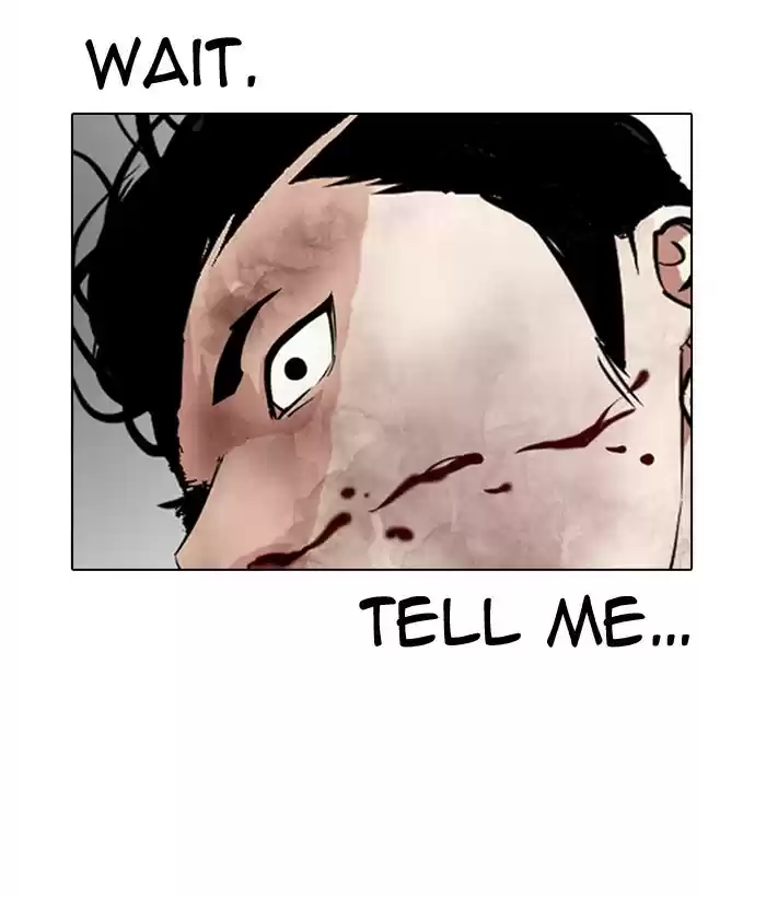 Lookism Chapter 300: Ep. 300: Vs Johan Seong