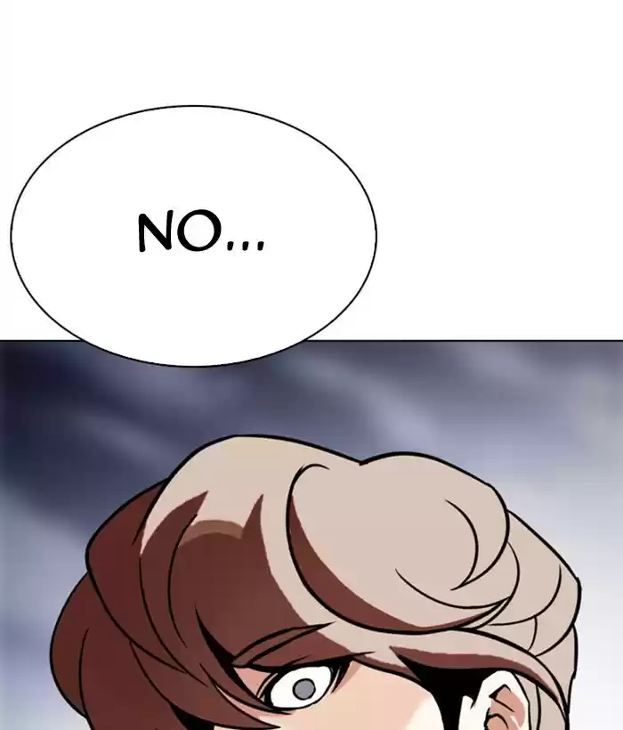 Lookism Chapter 300: Ep. 300: Vs Johan Seong