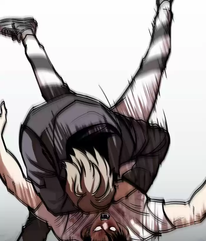 Lookism Chapter 300: Ep. 300: Vs Johan Seong