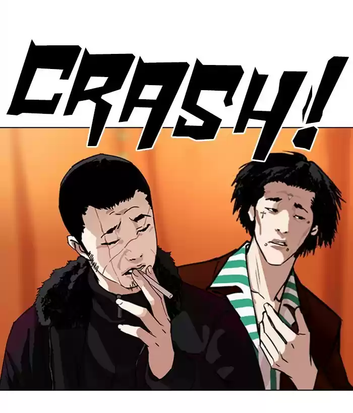 Lookism Chapter 300: Ep. 300: Vs Johan Seong