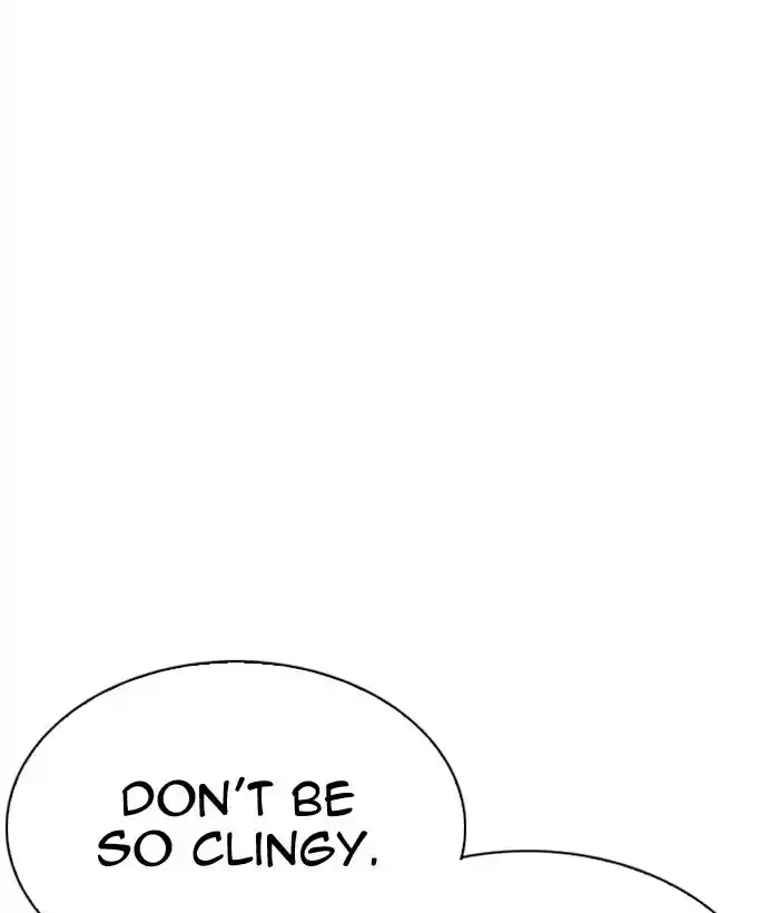 Lookism Chapter 300: Ep. 300: Vs Johan Seong