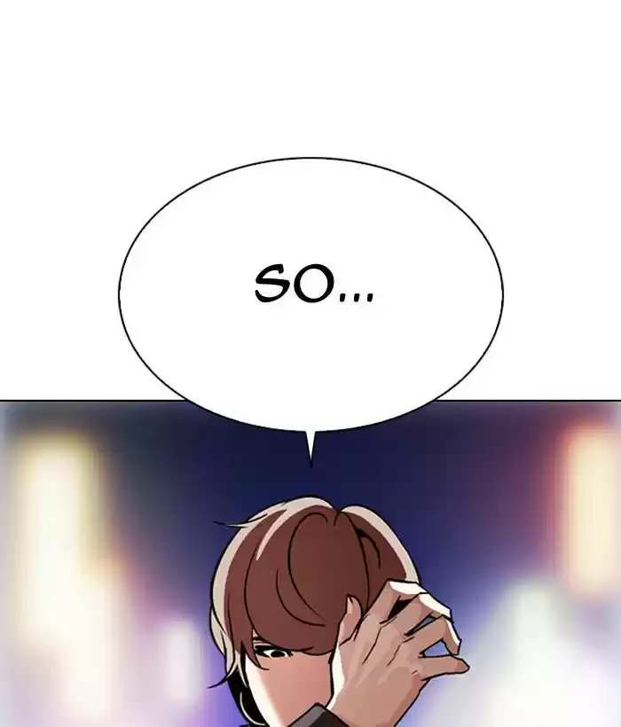 Lookism Chapter 300: Ep. 300: Vs Johan Seong