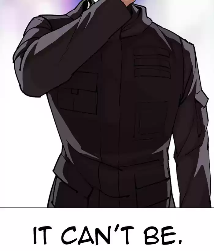 Lookism Chapter 300: Ep. 300: Vs Johan Seong