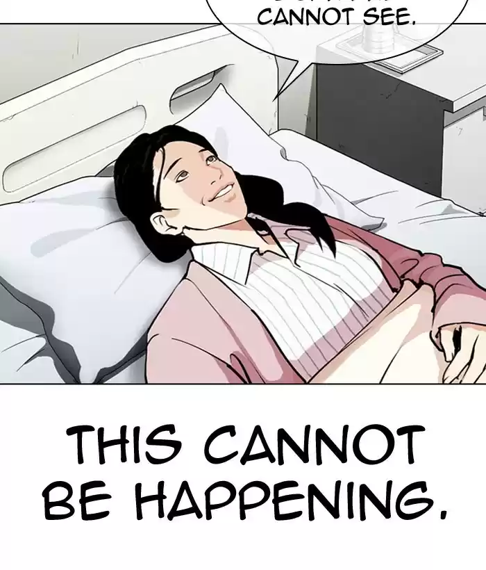 Lookism Chapter 300: Ep. 300: Vs Johan Seong