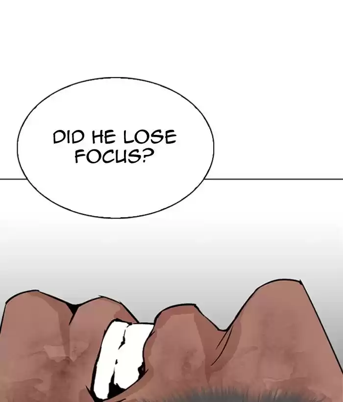 Lookism Chapter 300: Ep. 300: Vs Johan Seong