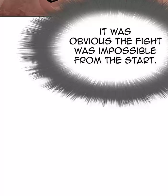 Lookism Chapter 300: Ep. 300: Vs Johan Seong