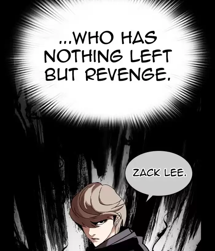 Lookism Chapter 300: Ep. 300: Vs Johan Seong