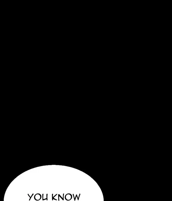 Lookism Chapter 300: Ep. 300: Vs Johan Seong