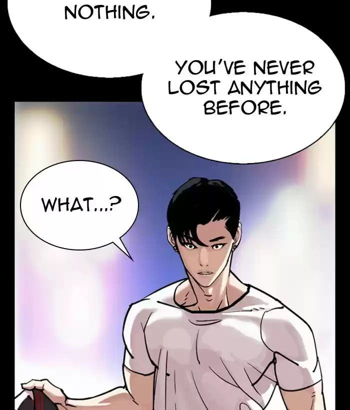 Lookism Chapter 300: Ep. 300: Vs Johan Seong