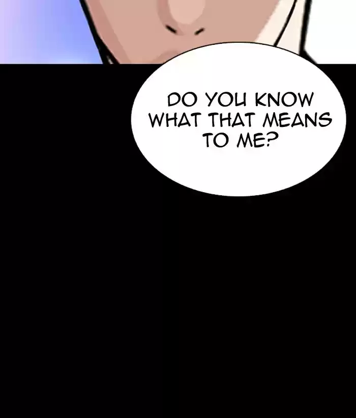 Lookism Chapter 300: Ep. 300: Vs Johan Seong