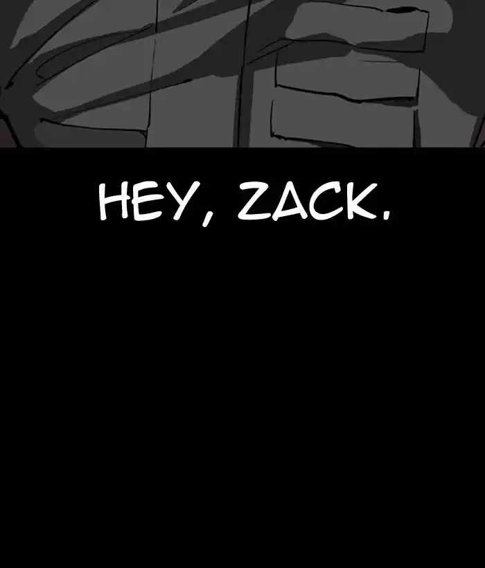 Lookism Chapter 300: Ep. 300: Vs Johan Seong