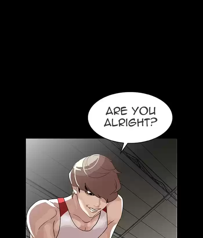 Lookism Chapter 300: Ep. 300: Vs Johan Seong