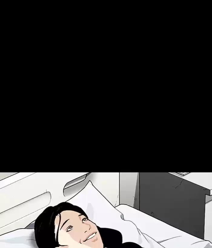 Lookism Chapter 300: Ep. 300: Vs Johan Seong