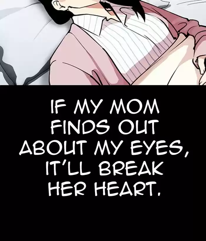 Lookism Chapter 300: Ep. 300: Vs Johan Seong